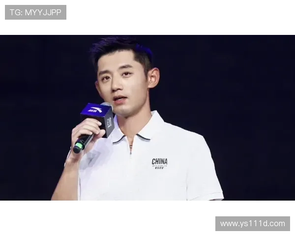 张继科直播透露将重返赛场再战