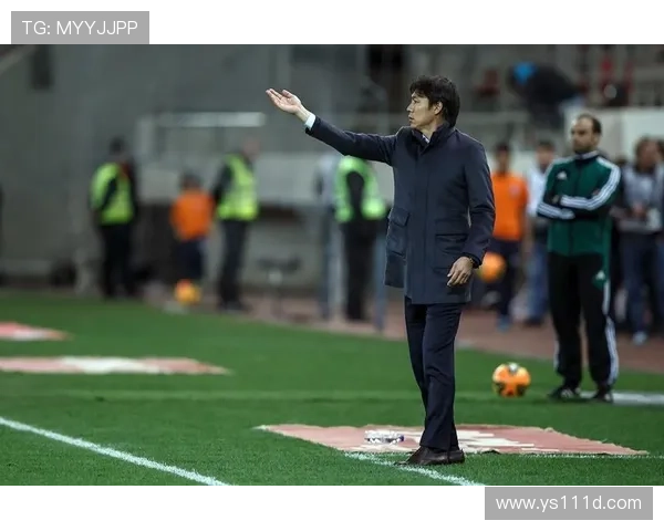 蔚山主帅称比赛收获丰成长明显