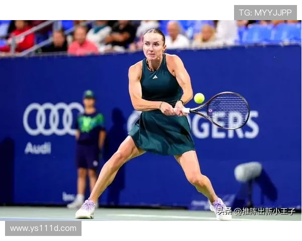 莱巴金娜回归世界第二半决赛对阵斯维托丽娜 莱巴金娜回归世界第二半决赛对阵斯维托丽娜