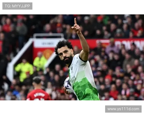 萨拉赫或为英超无可超越巨星 萨拉赫或为英超无可超越巨星