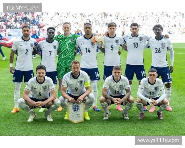 英格兰官方宣布萨卡赖斯凯恩归队