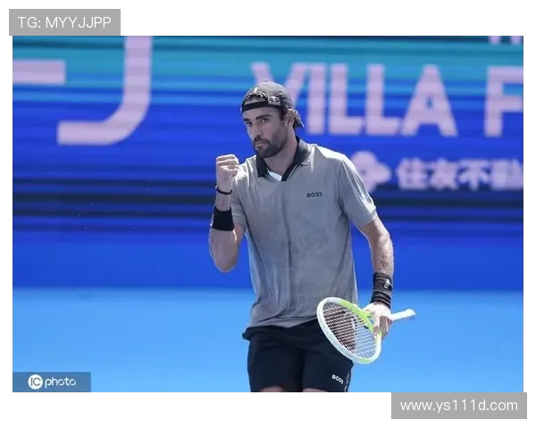 贝雷蒂尼谈网球魅力:激情与呻吟并存 贝雷蒂尼谈网球魅力:激情与呻吟并存